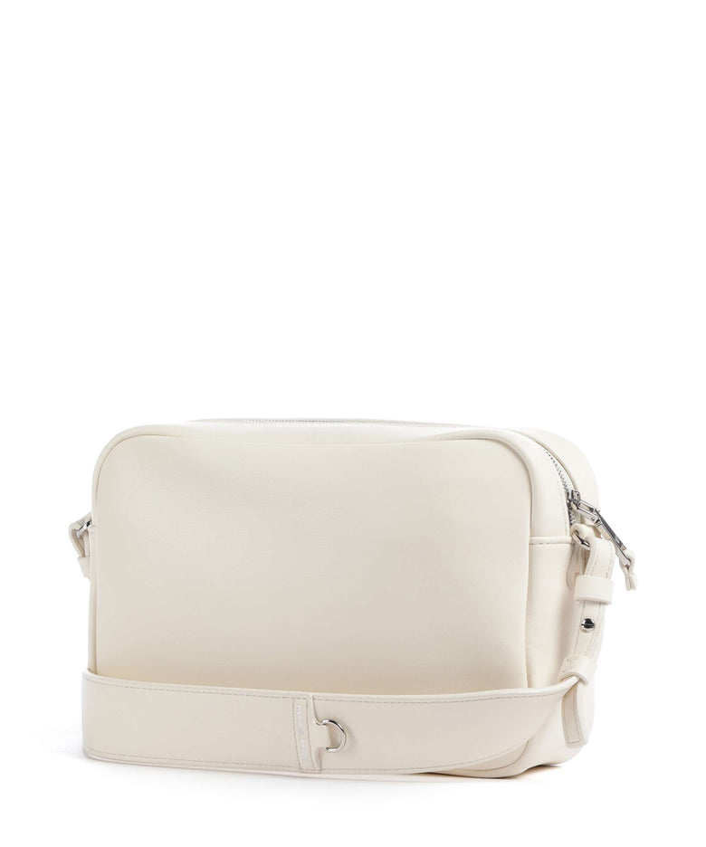 Emporio Armani Lilly Crossbody bag vaniglia
