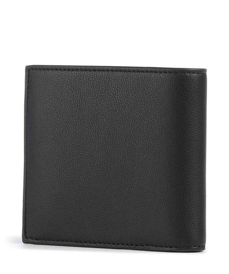 Armani Exchange Phil Wallet black