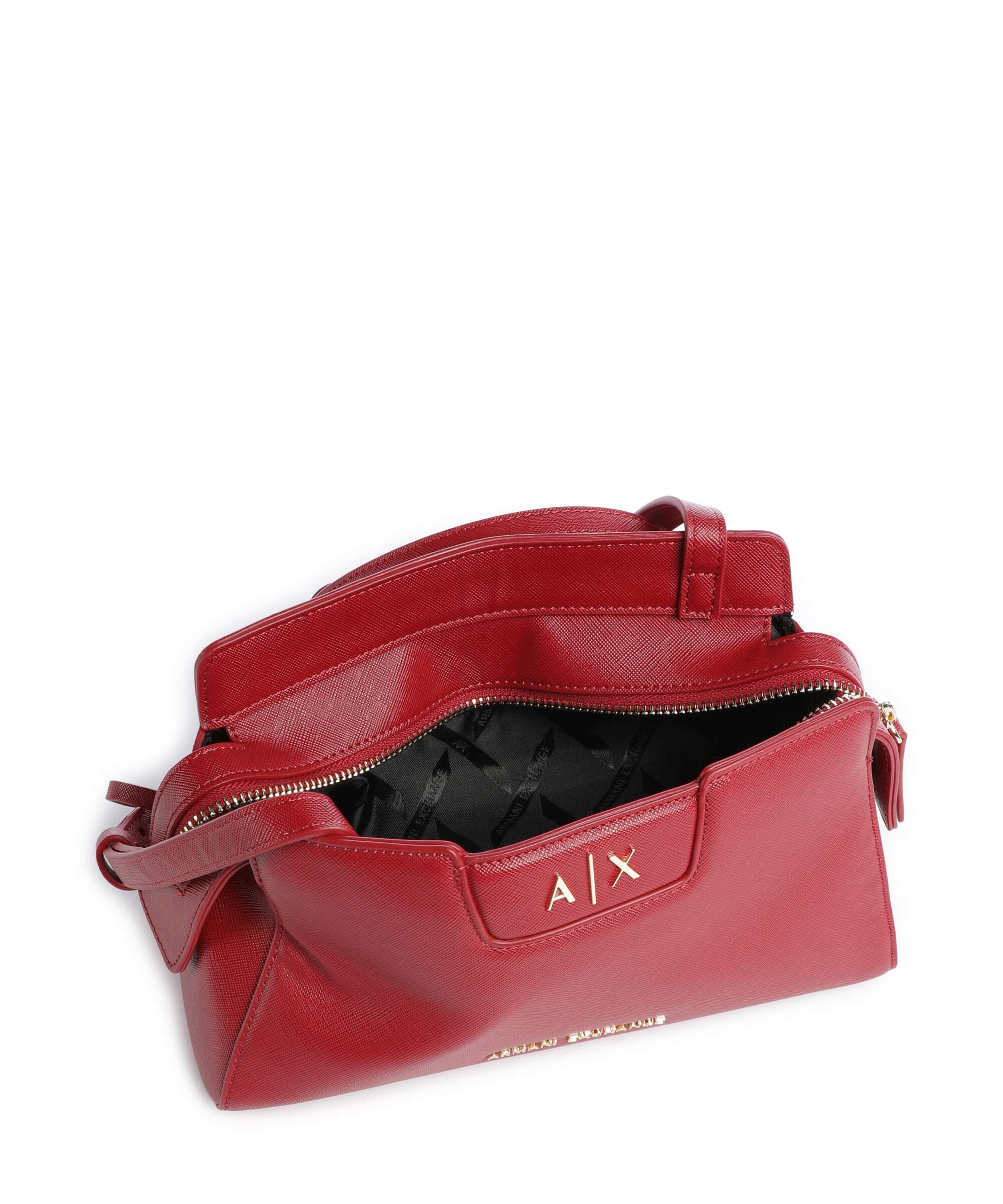 Armani Exchange Amelie M Crossbody bag opera