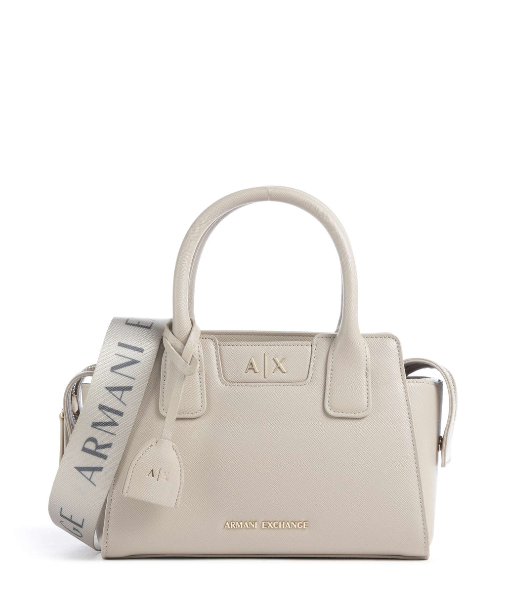 Armani Exchange Amelie S Handbag script