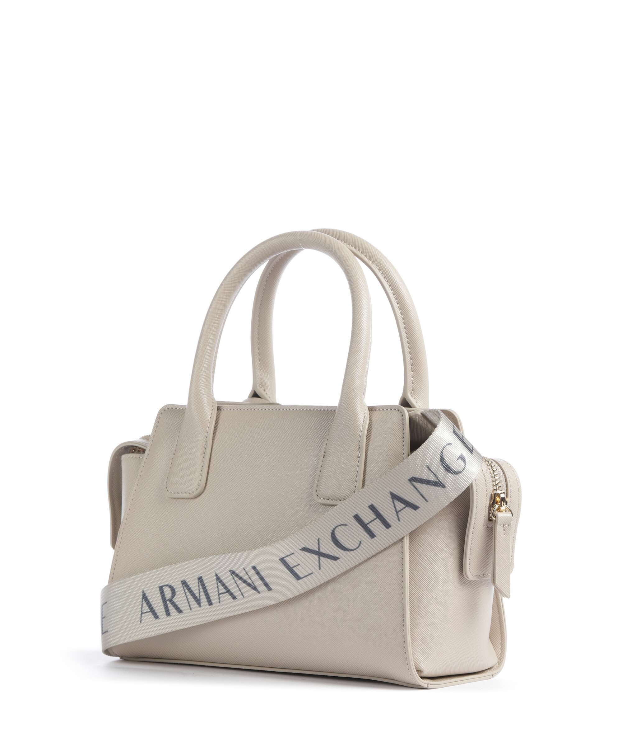 Armani Exchange Amelie S Handbag script