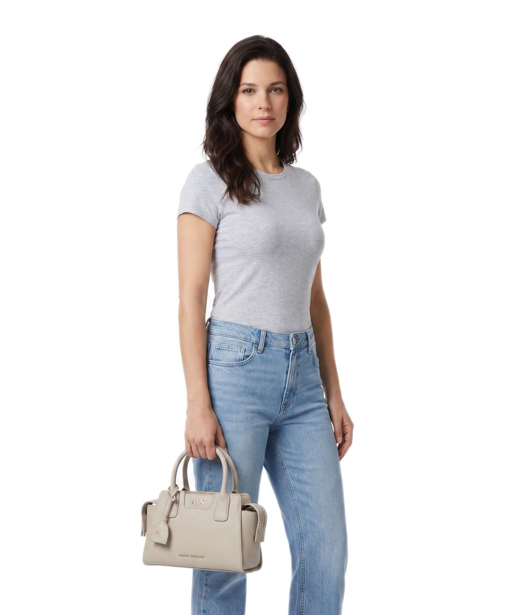 Armani Exchange Amelie S Handbag script