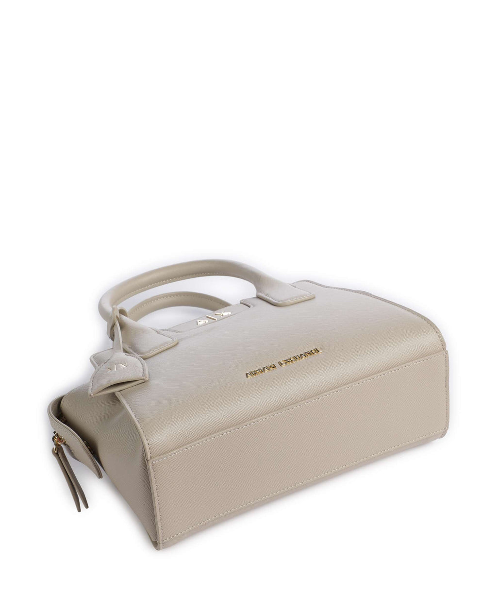 Armani Exchange Amelie S Handbag script