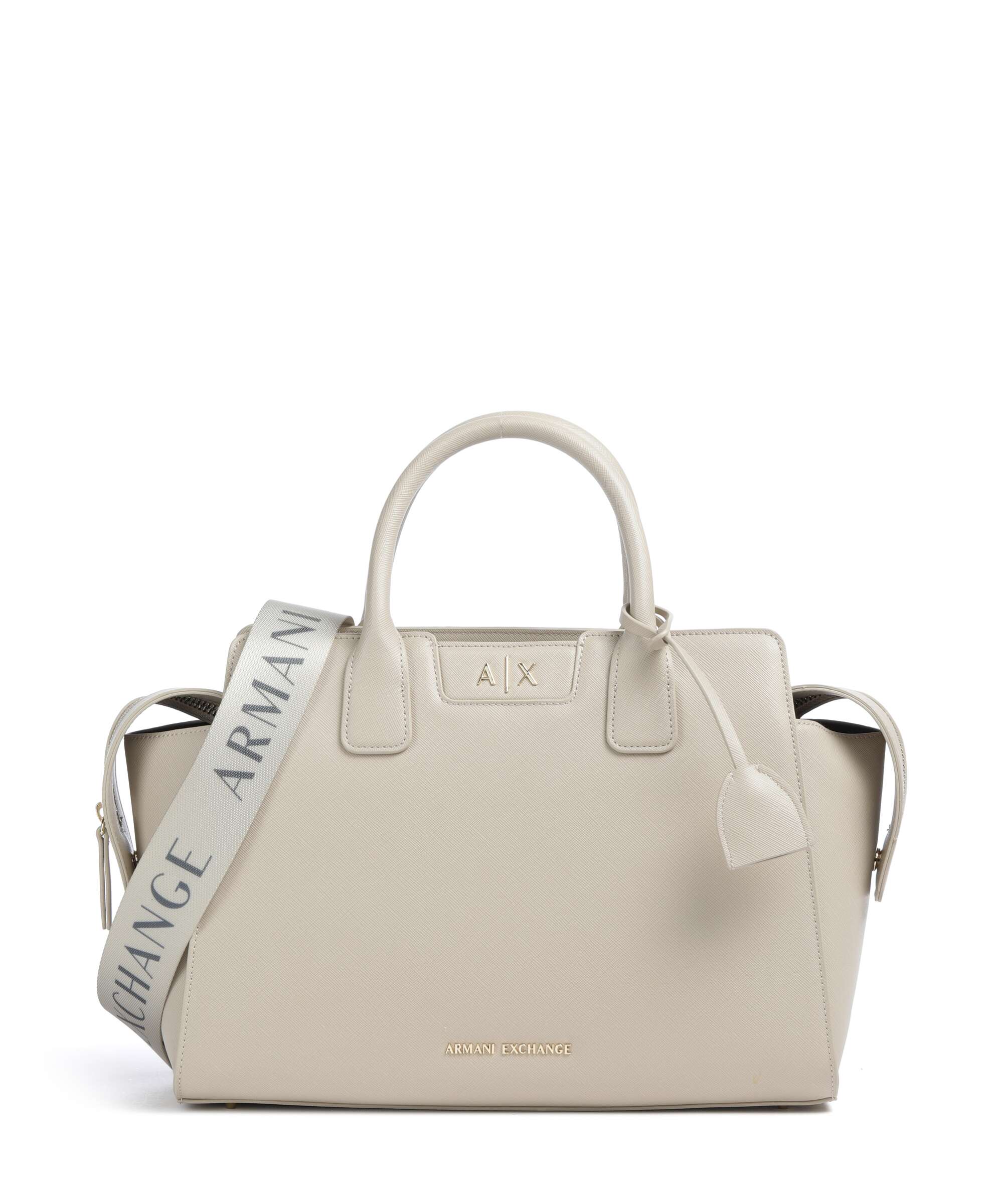 Armani Exchange Amelie M Handbag script