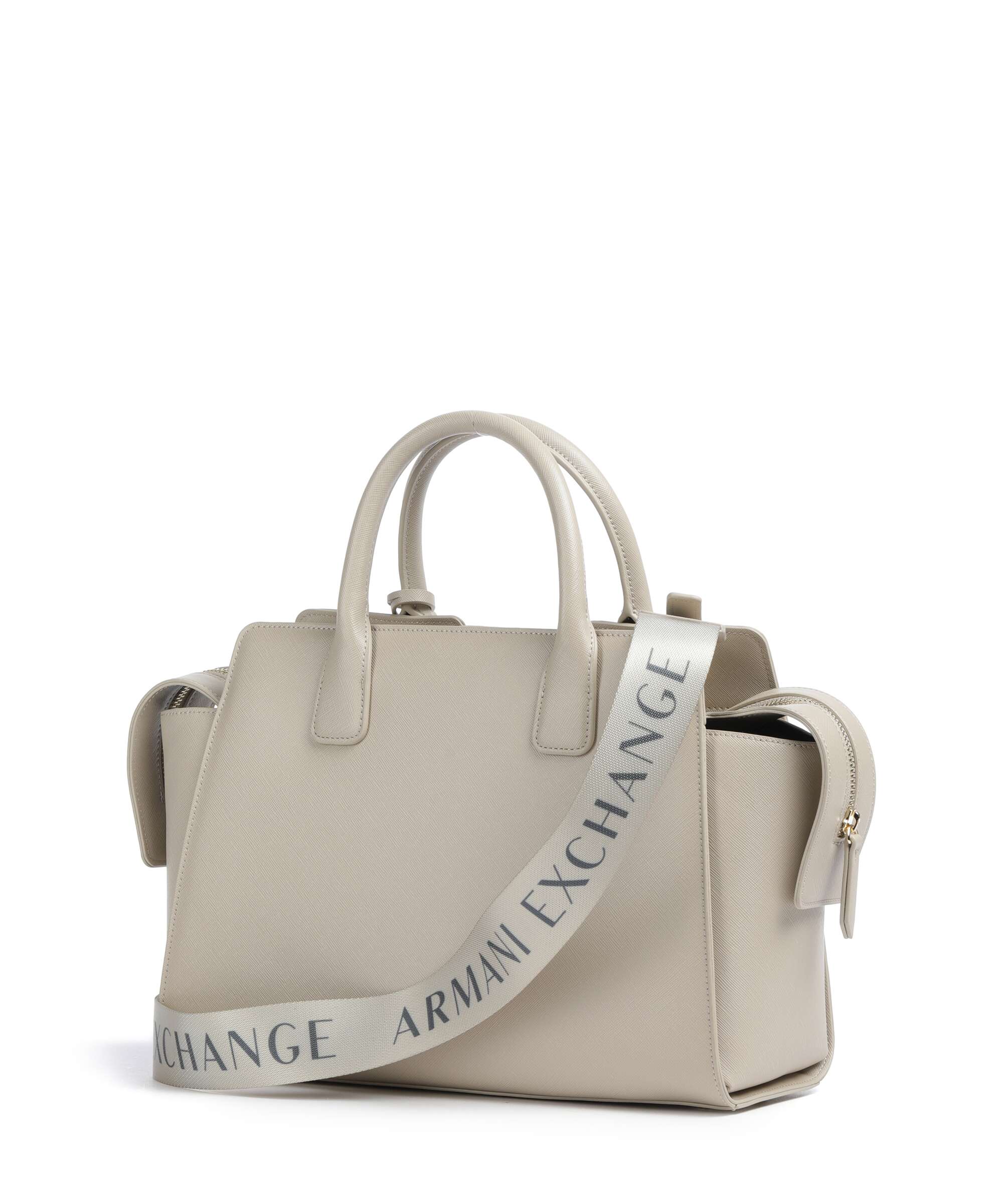 Armani Exchange Amelie M Handbag script