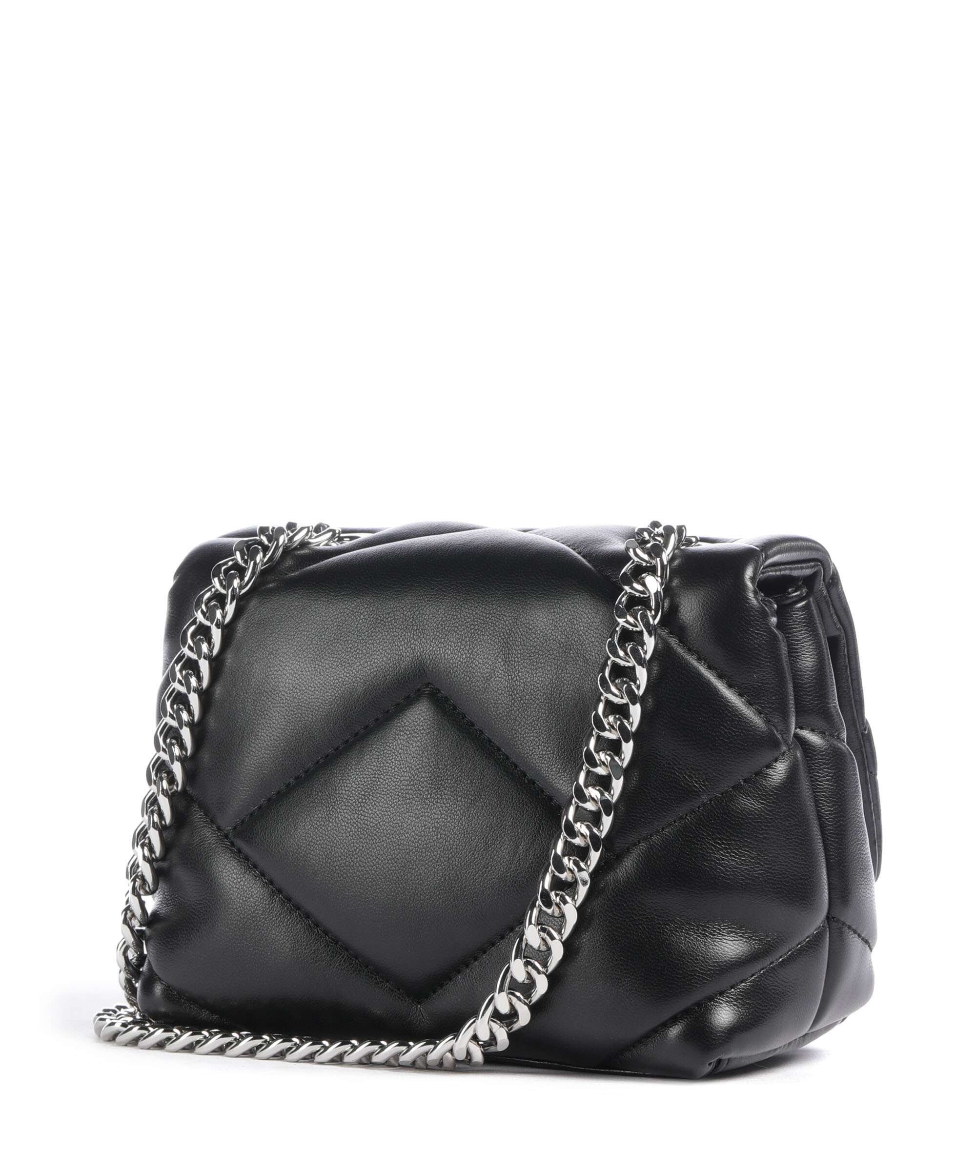 Armani Exchange Vicky Mini Crossbody bag black