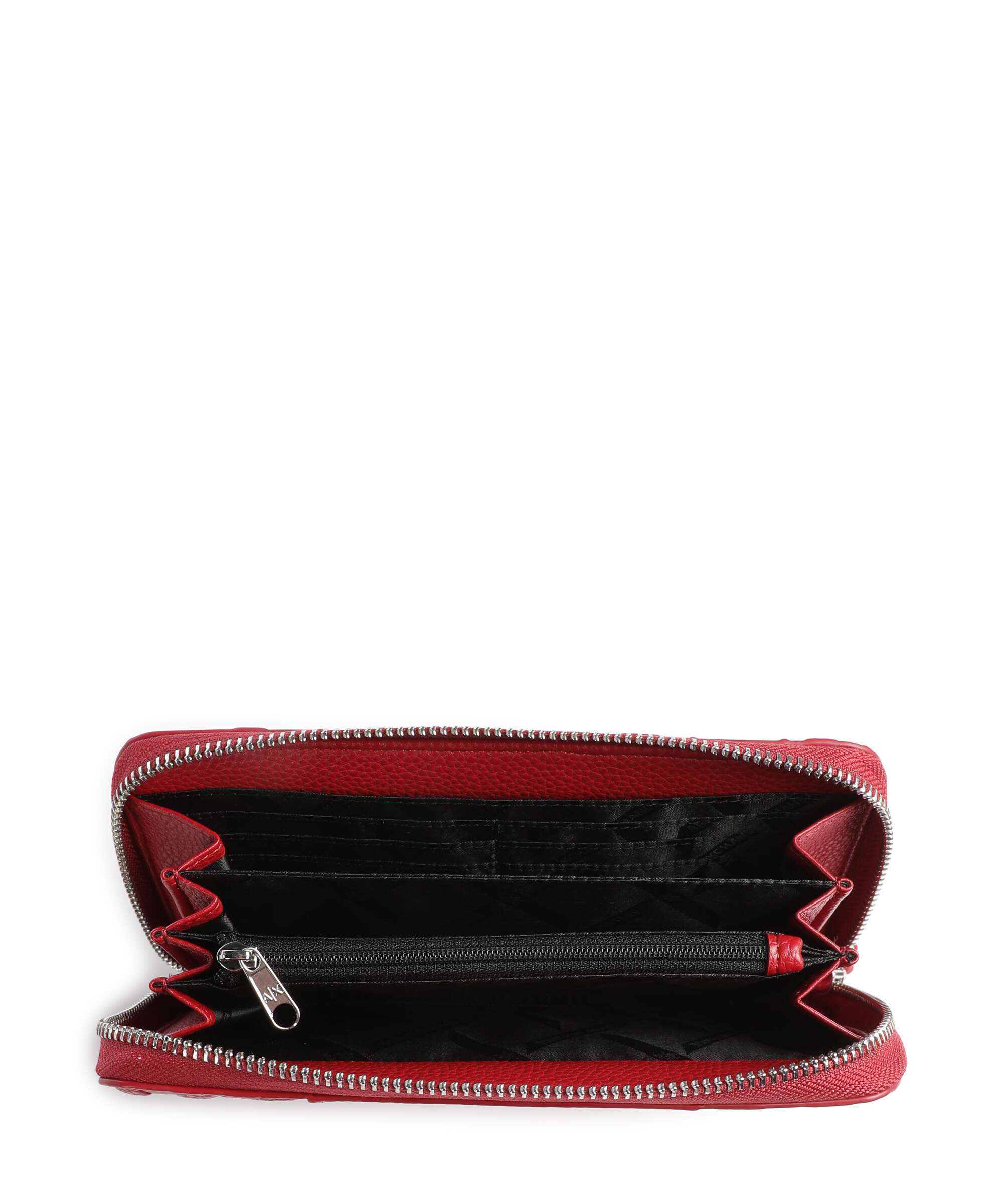 Armani Exchange Liz Monogram Wallet opera