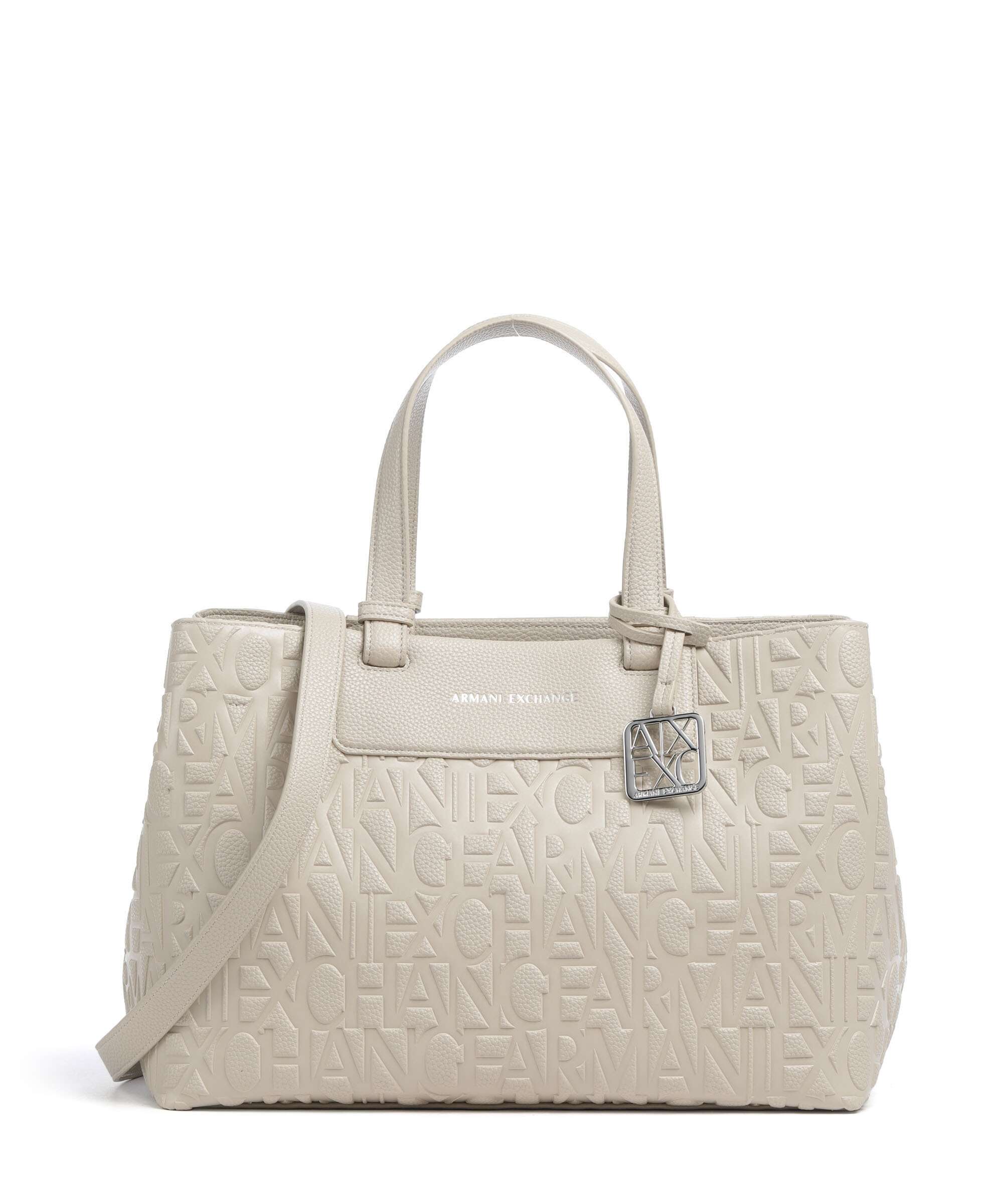 Armani Exchange Liz M Handbag script