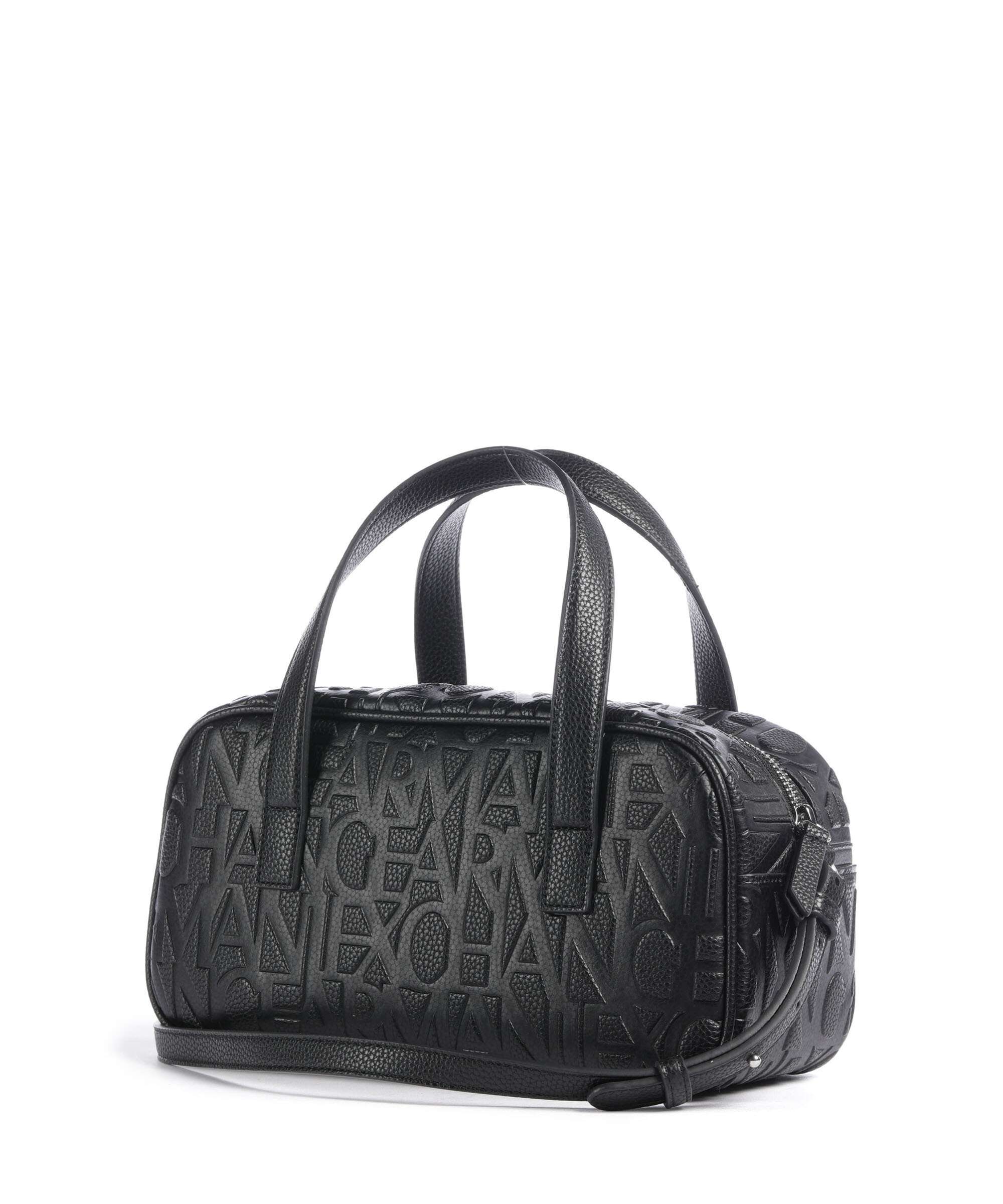Armani Exchange Liz Handbag black