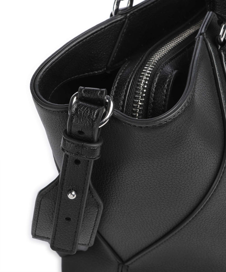 Armani Exchange Isabel M Handbag black