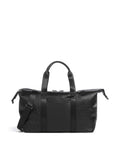 Armani Exchange Phil Weekend bag black