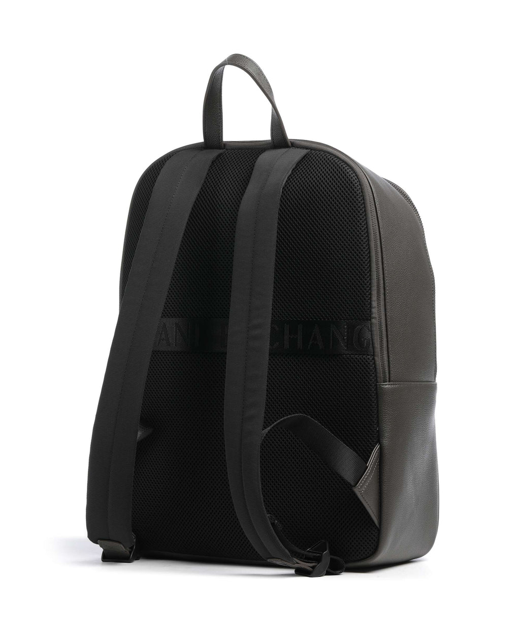 Armani Exchange Alex Backpack falcon