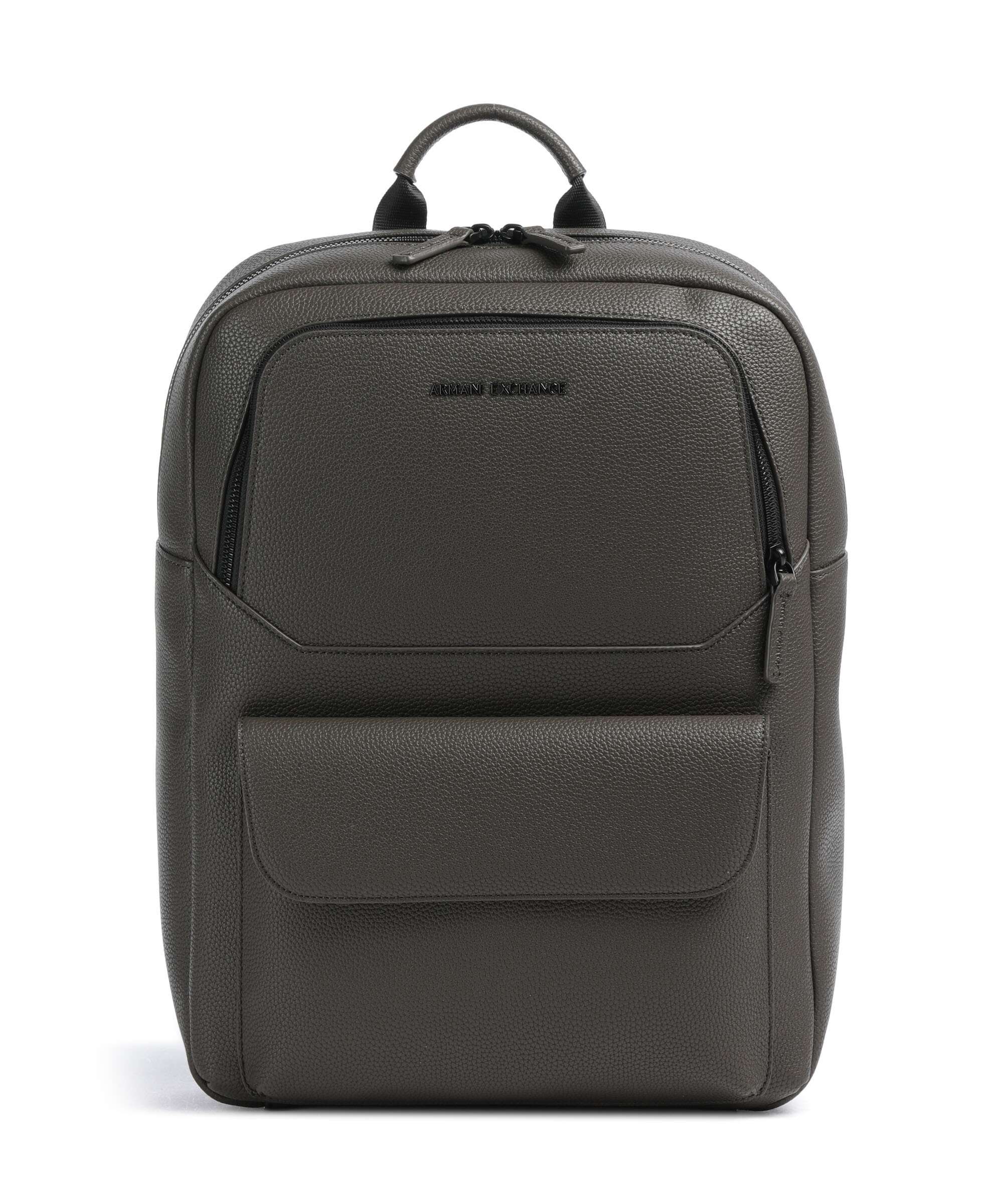 Armani Exchange Zac Backpack falcon