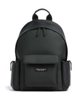 Armani Exchange Blake Backpack black
