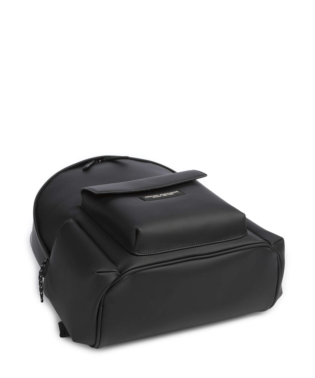 Armani Exchange Blake Backpack black