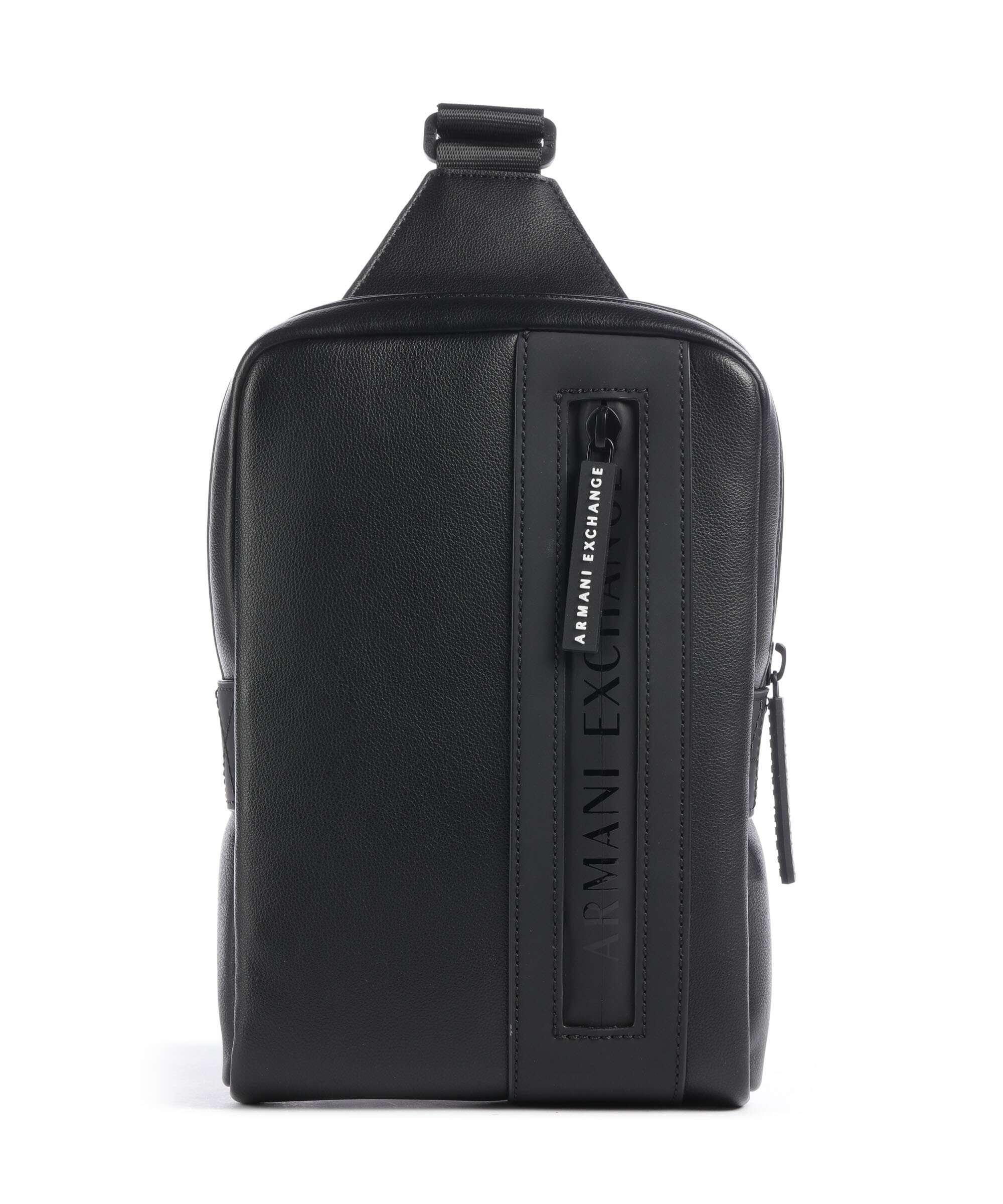 Armani Exchange Angel Sling bag black