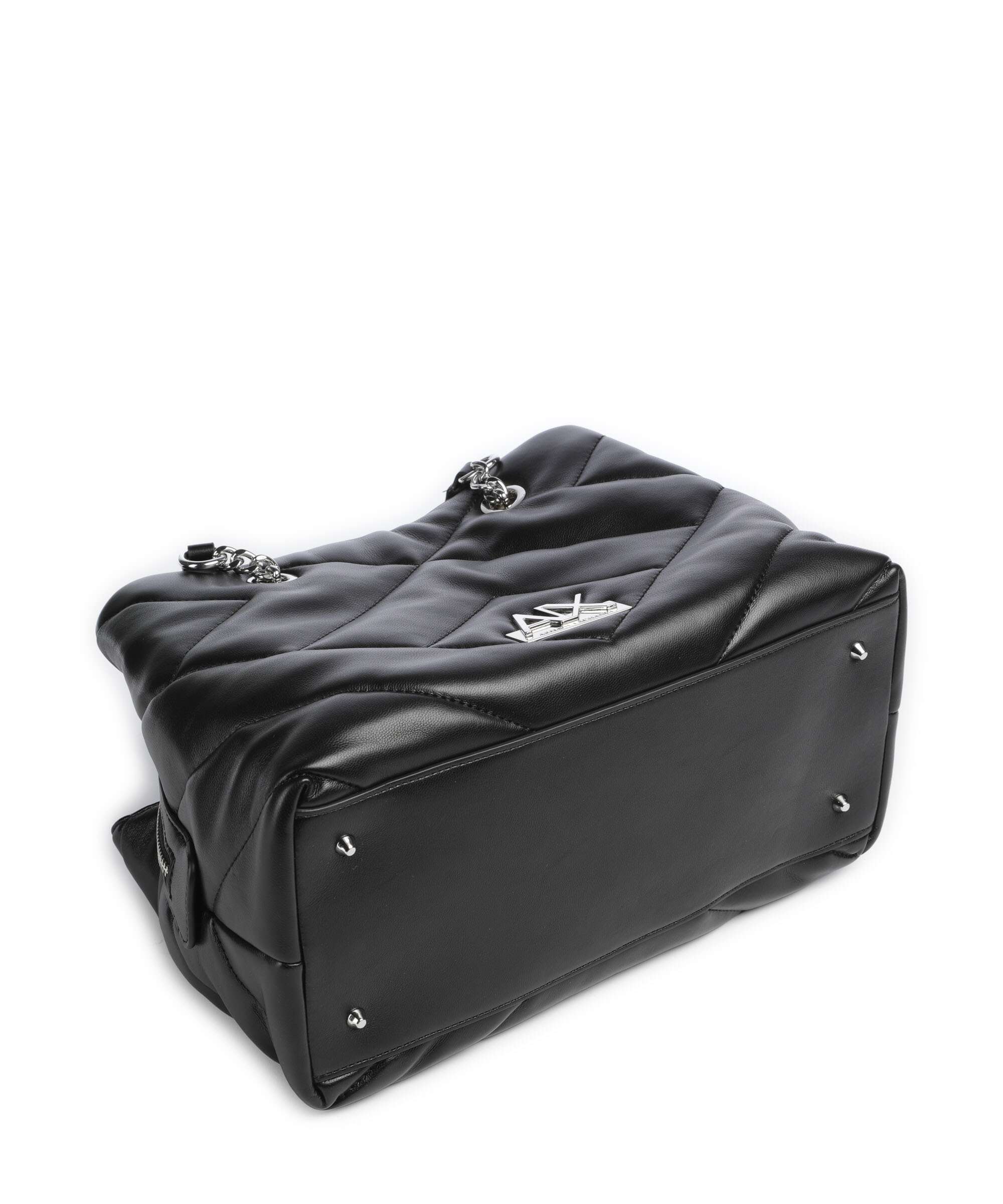 Armani Exchange Vicky M Handbag black