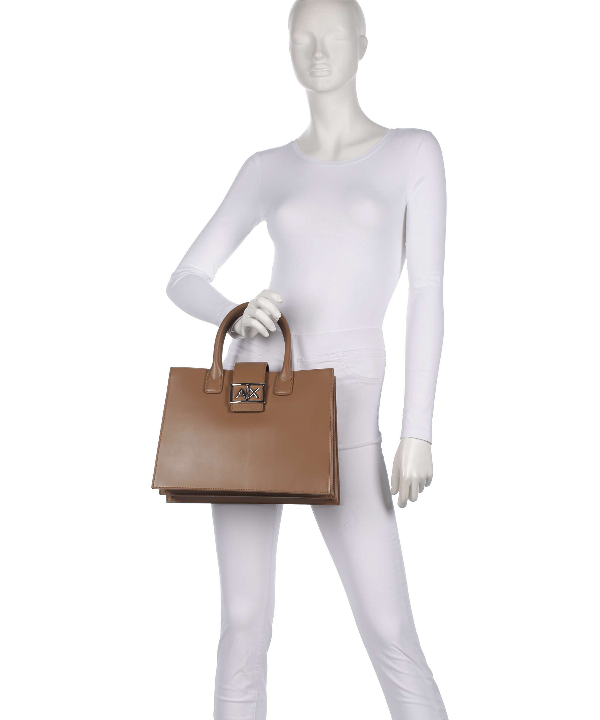 Armani Exchange Wonder M Handbag marionette