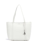 Armani Exchange Sylvie Tote bag bianco