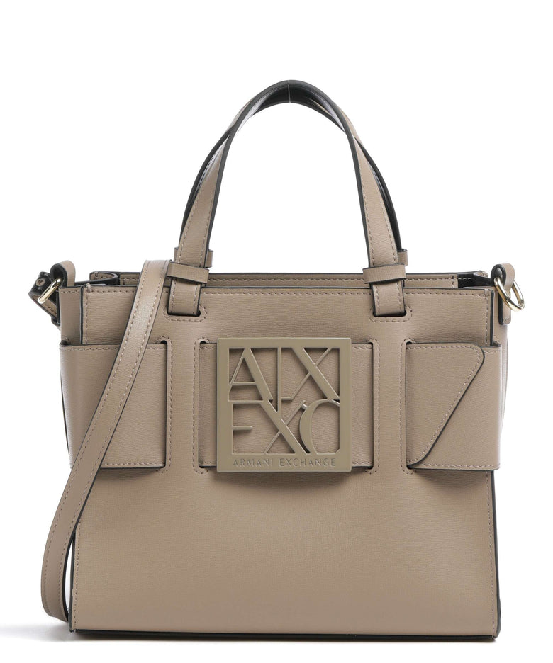Armani Exchange Susie M Handbag stage