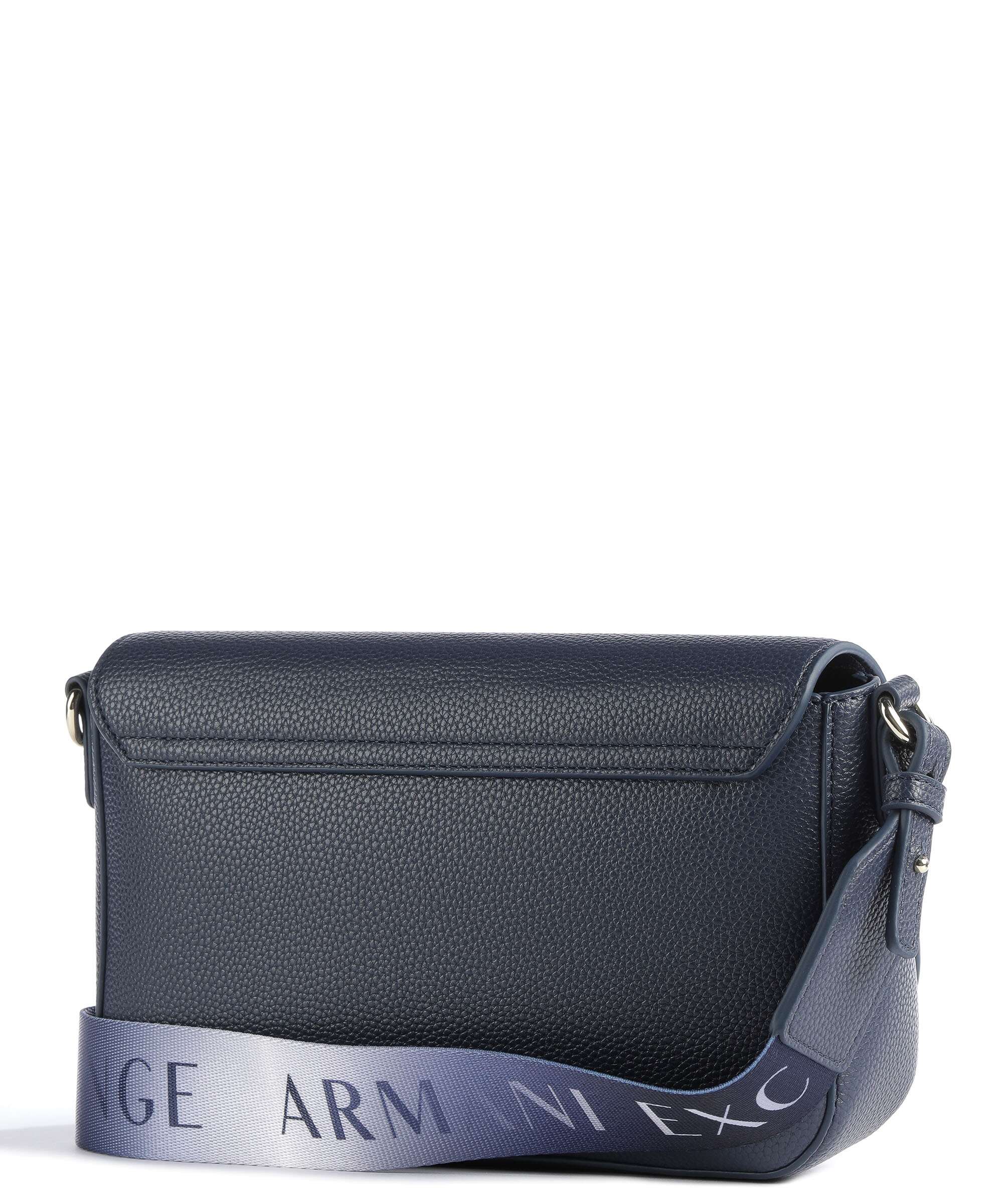 Armani Exchange Wave Crossbody bag soul