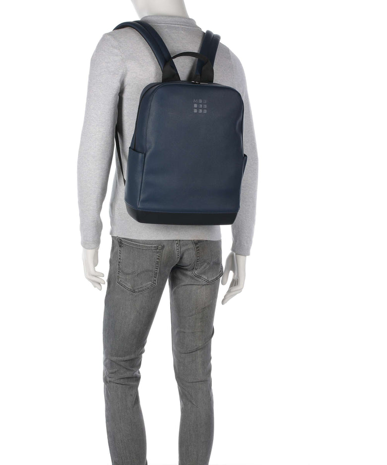 Moleskine Classic 2.0 Backpack sapphire blue
