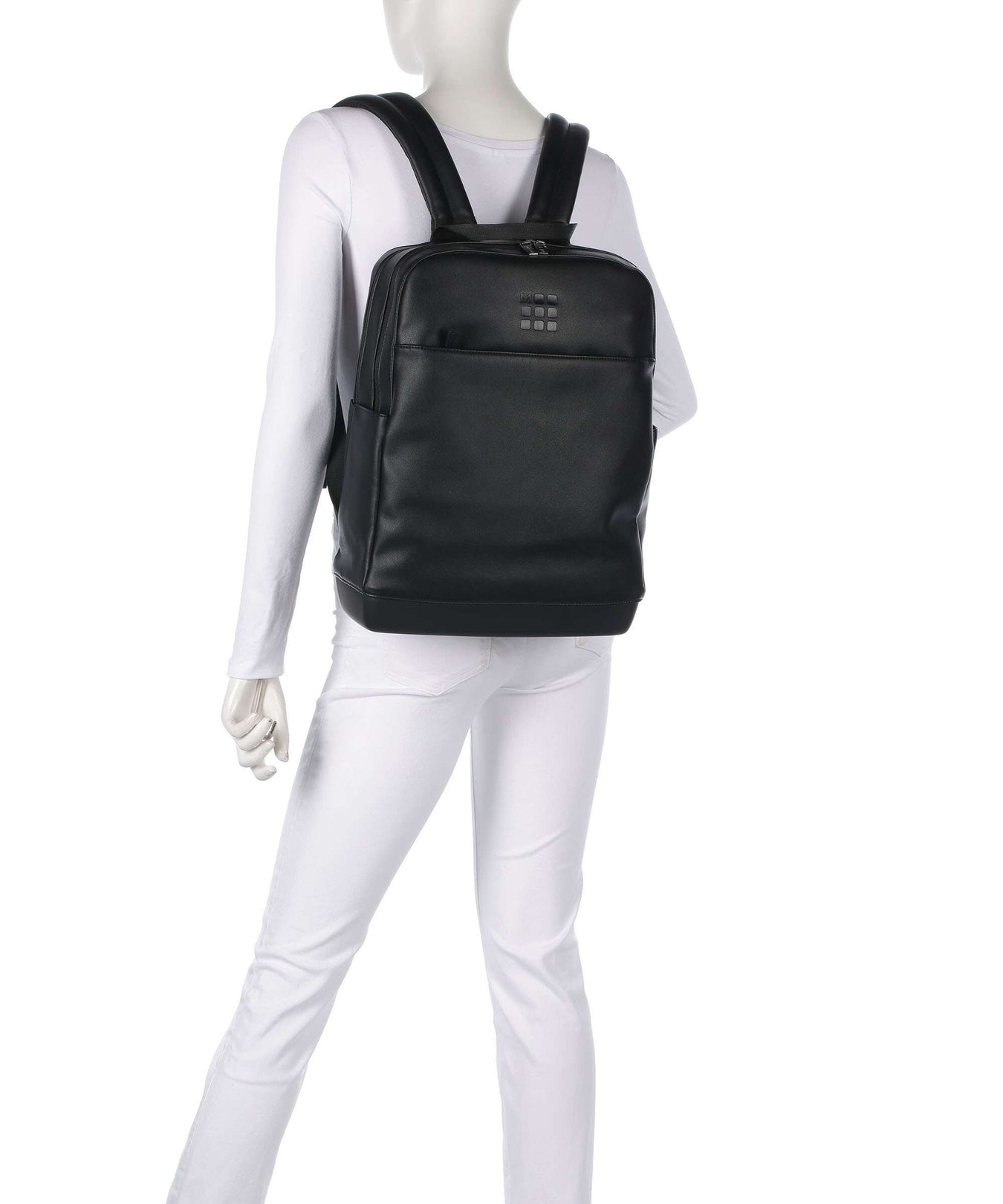 Moleskine Classic 2.0 Backpack black