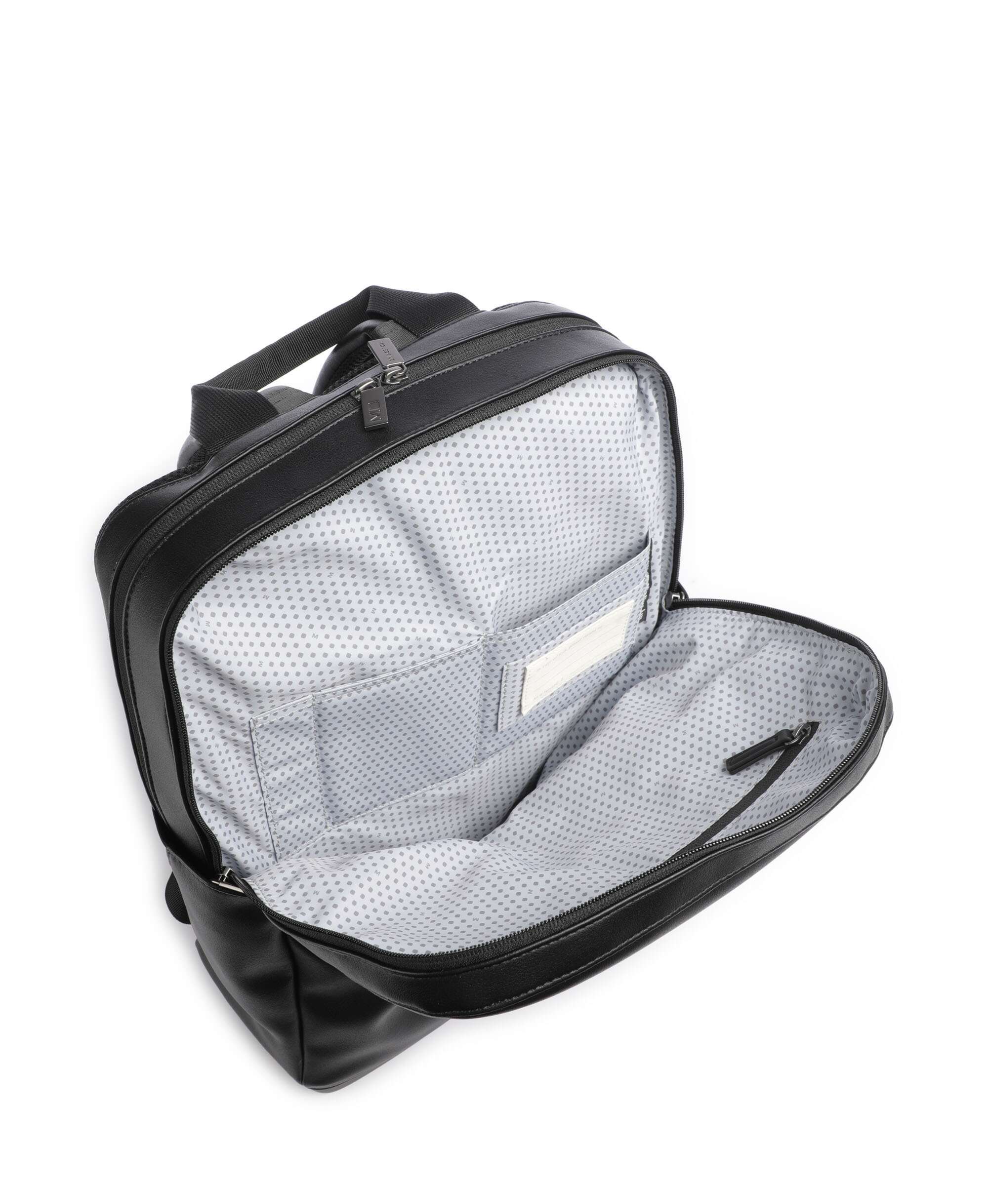 Moleskine Classic 2.0 Backpack black