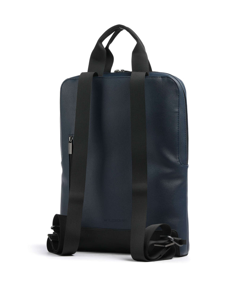 Moleskine Classic 2.0 Backpack sapphire blue