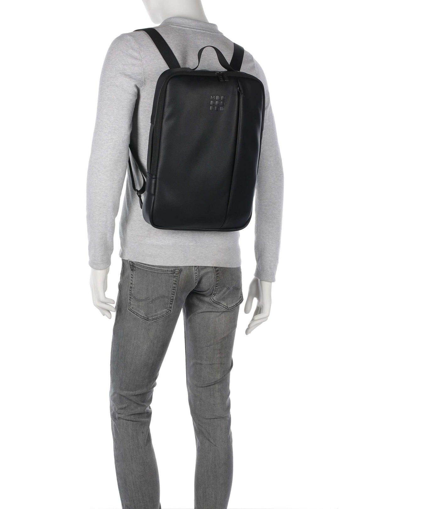 Moleskine Classic 2.0 Backpack black