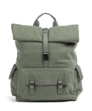 Moleskine Legendary Backpack green
