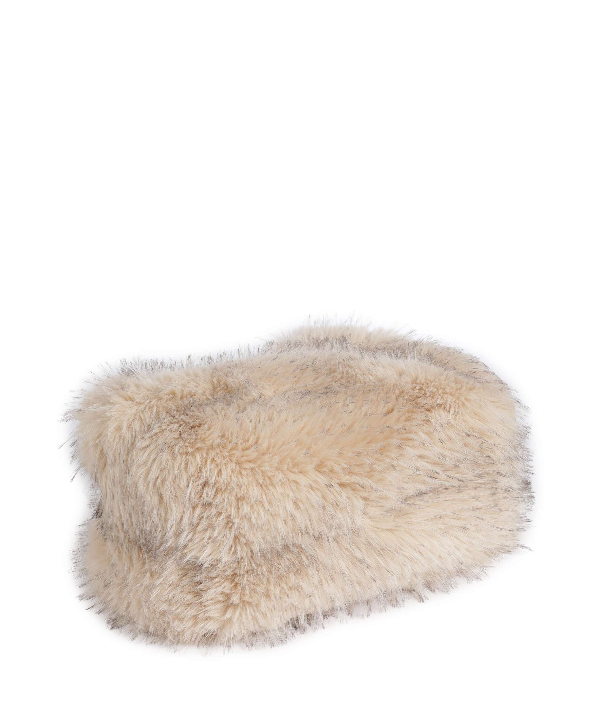 Gianni Chiarini Dua L Tote bag alabaster