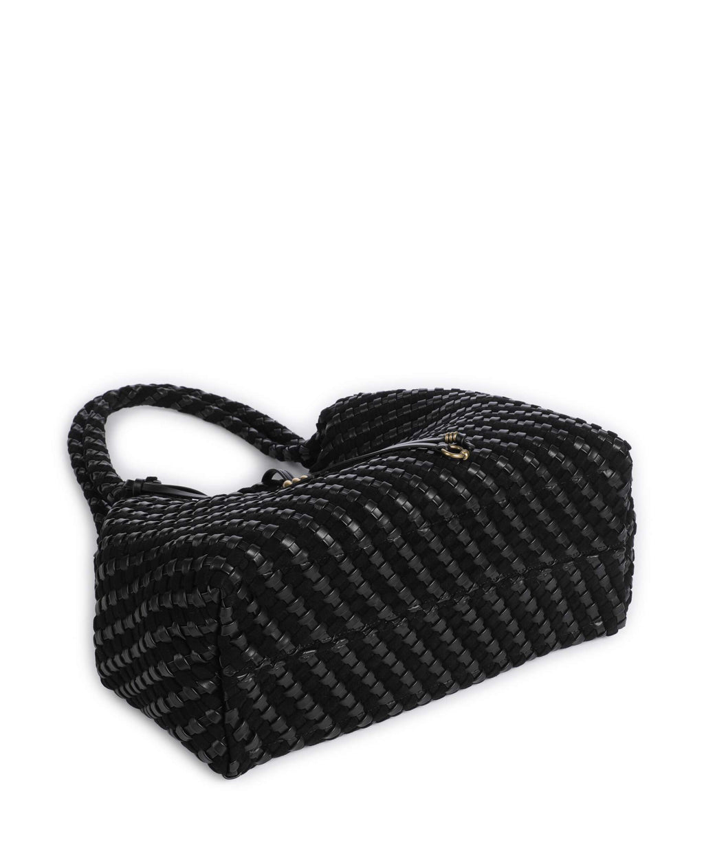 Gianni Chiarini Aurelie Tote bag nero