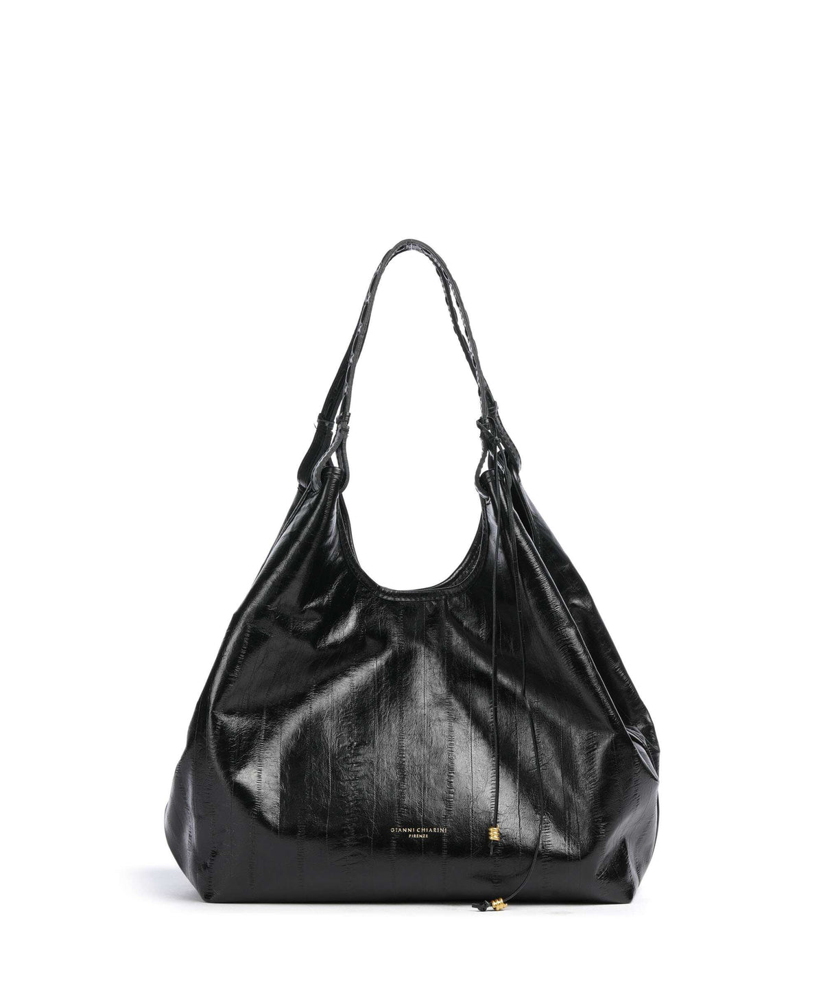 Gianni Chiarini Dua L Tote bag nero