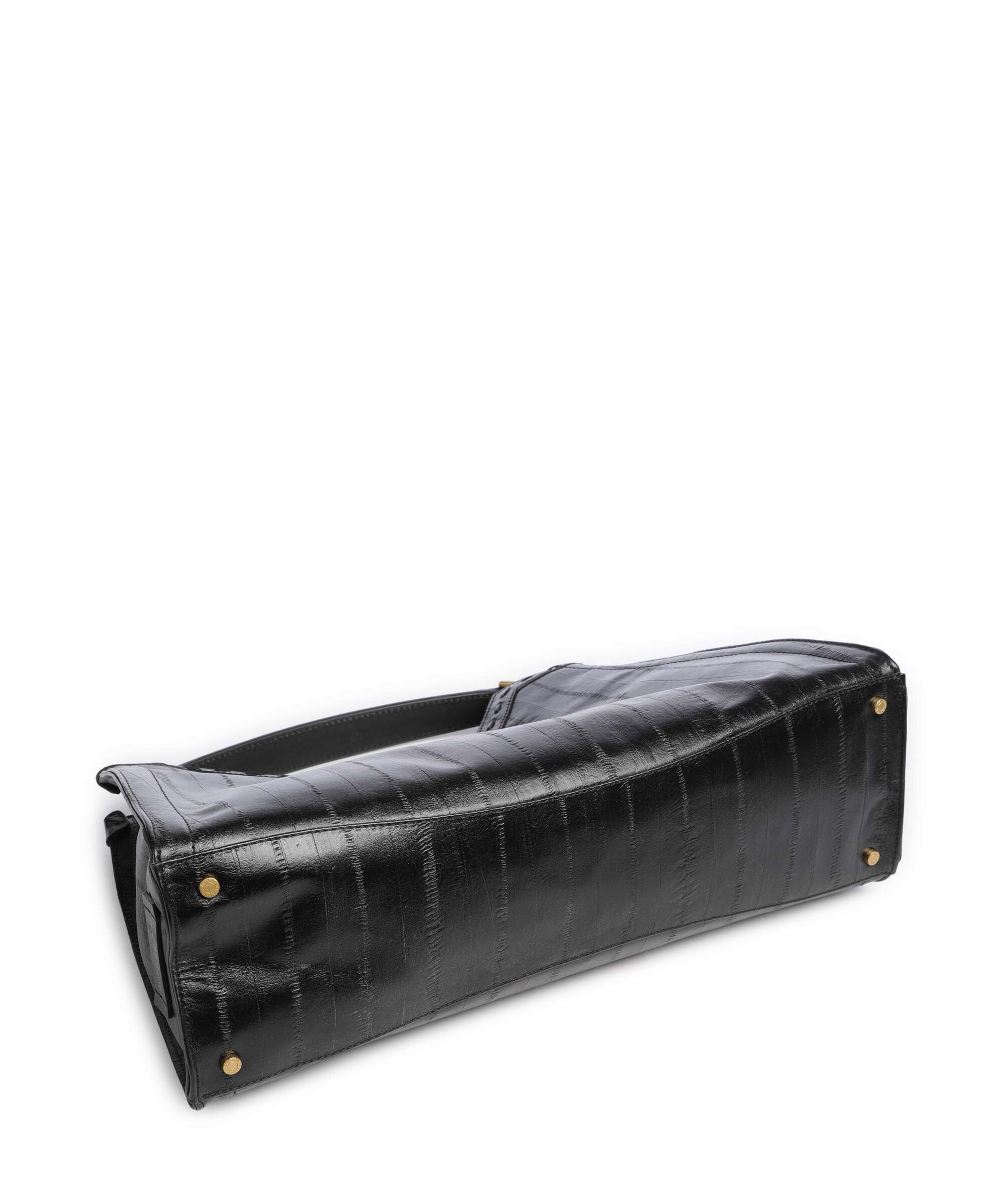 Gianni Chiarini Aurora Hobo bag nero
