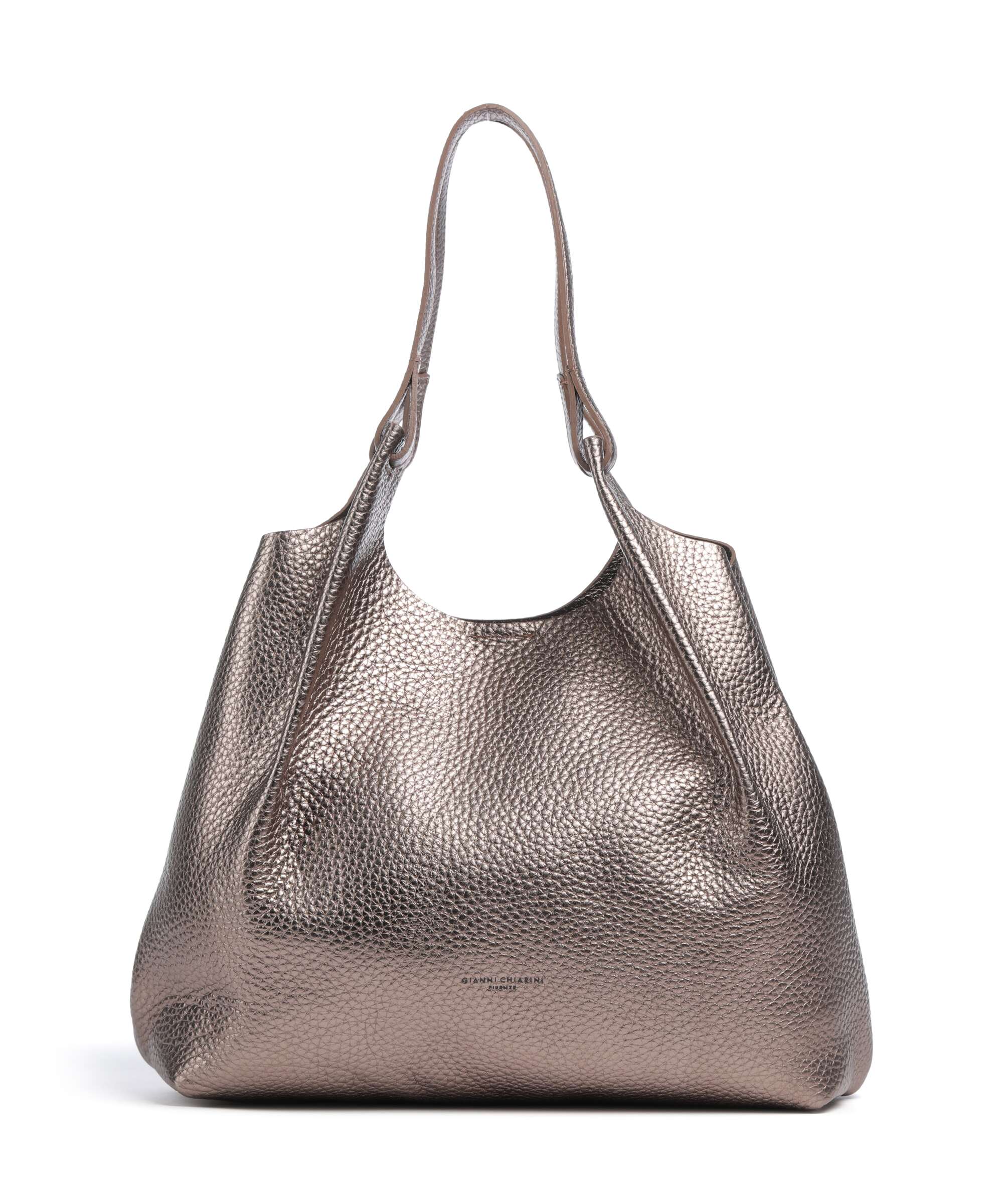 Gianni Chiarini Dua L Tote bag moon