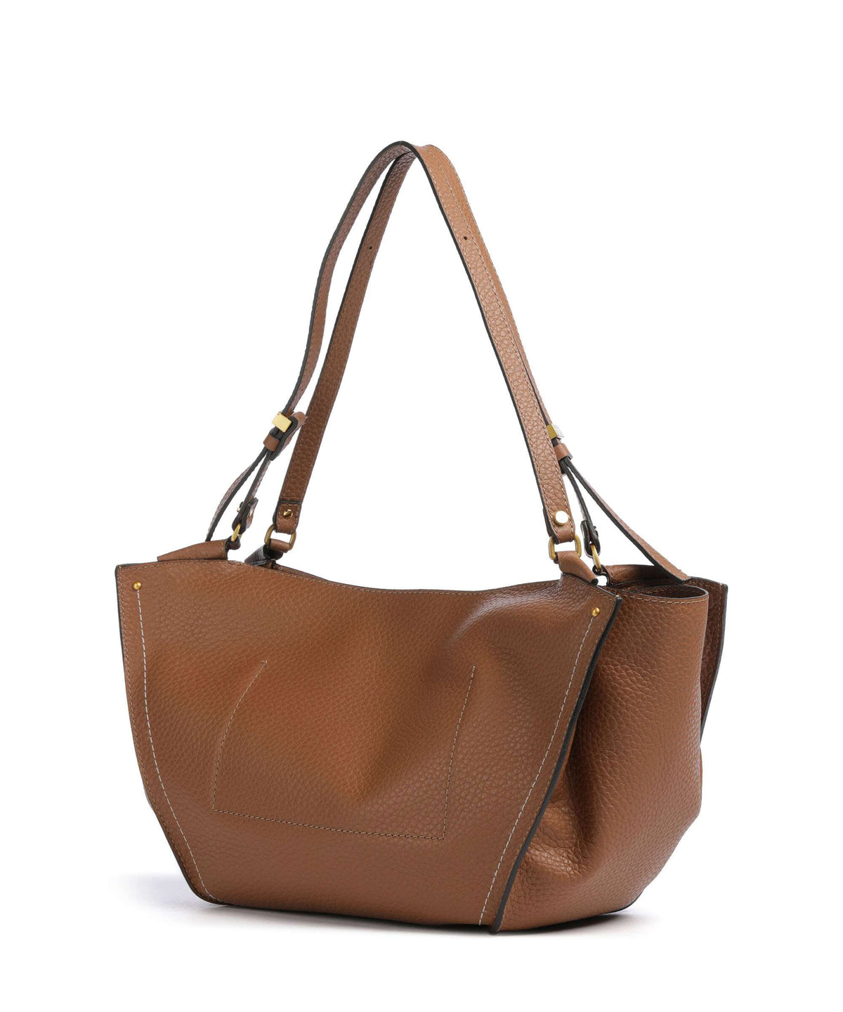 Gianni Chiarini Bloom Tote bag noce