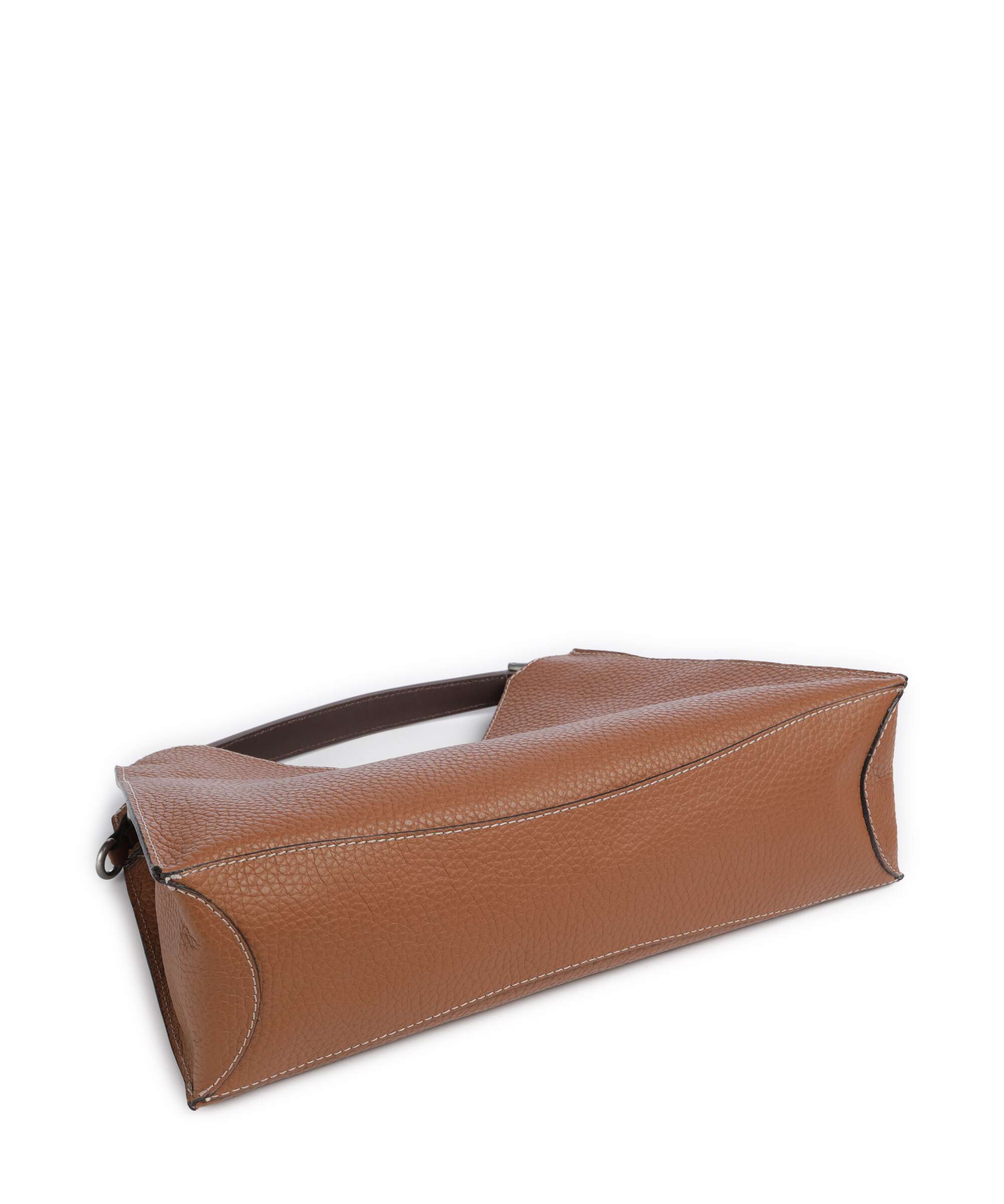 Gianni Chiarini Aurora Hobo bag noce
