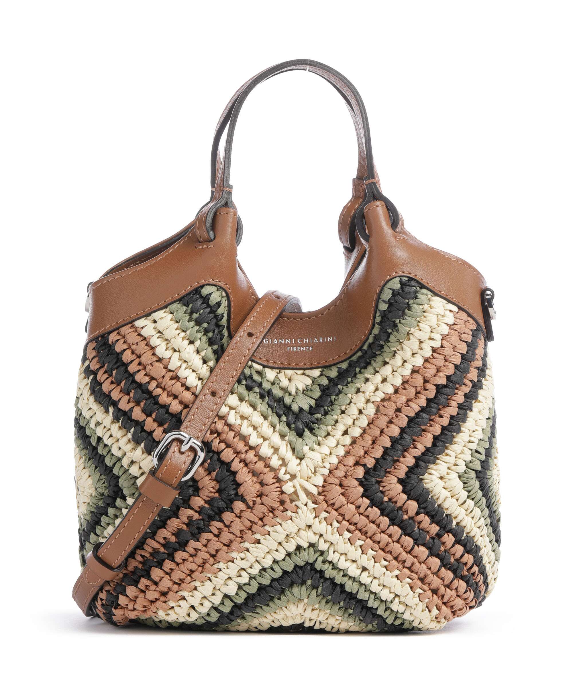 Gianni Chiarini Dua S Handbag willow
