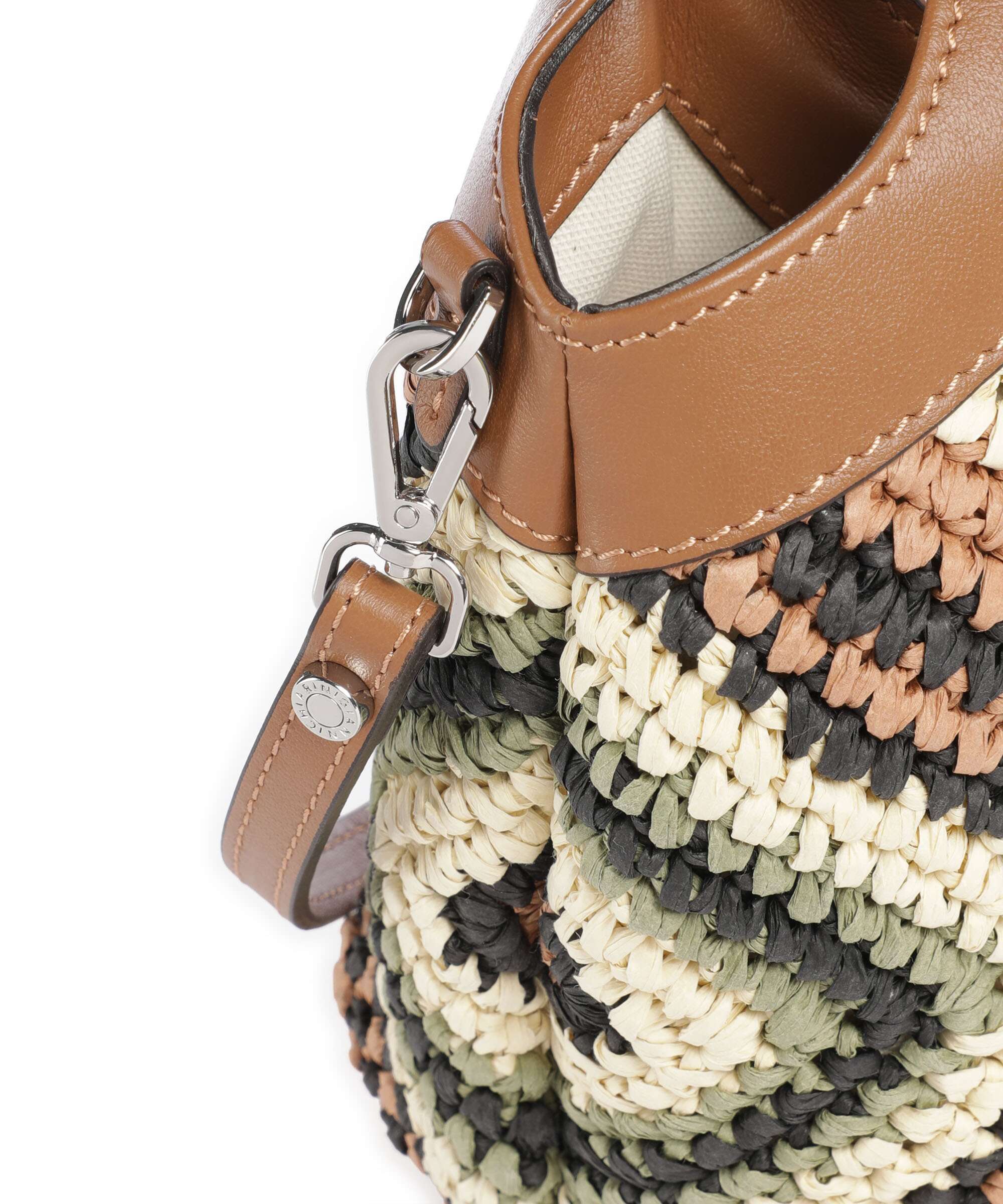 Gianni Chiarini Dua S Handbag willow