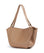 Gianni Chiarini Bloom Tote bag clay