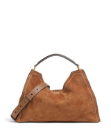Gianni Chiarini Aurora Beuteltasche caramel