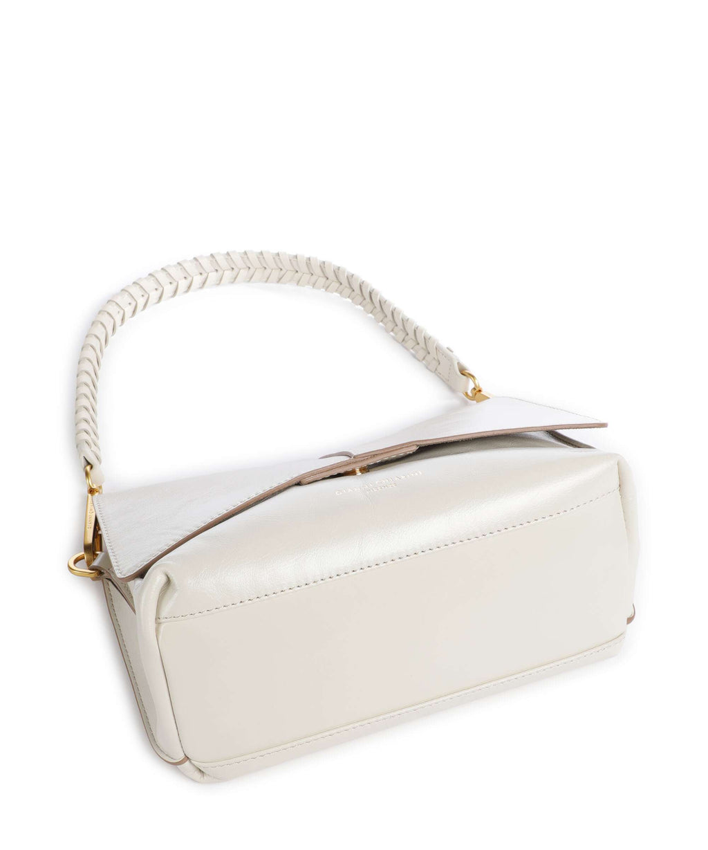 Gianni Chiarini Diva Shoulder bag talco