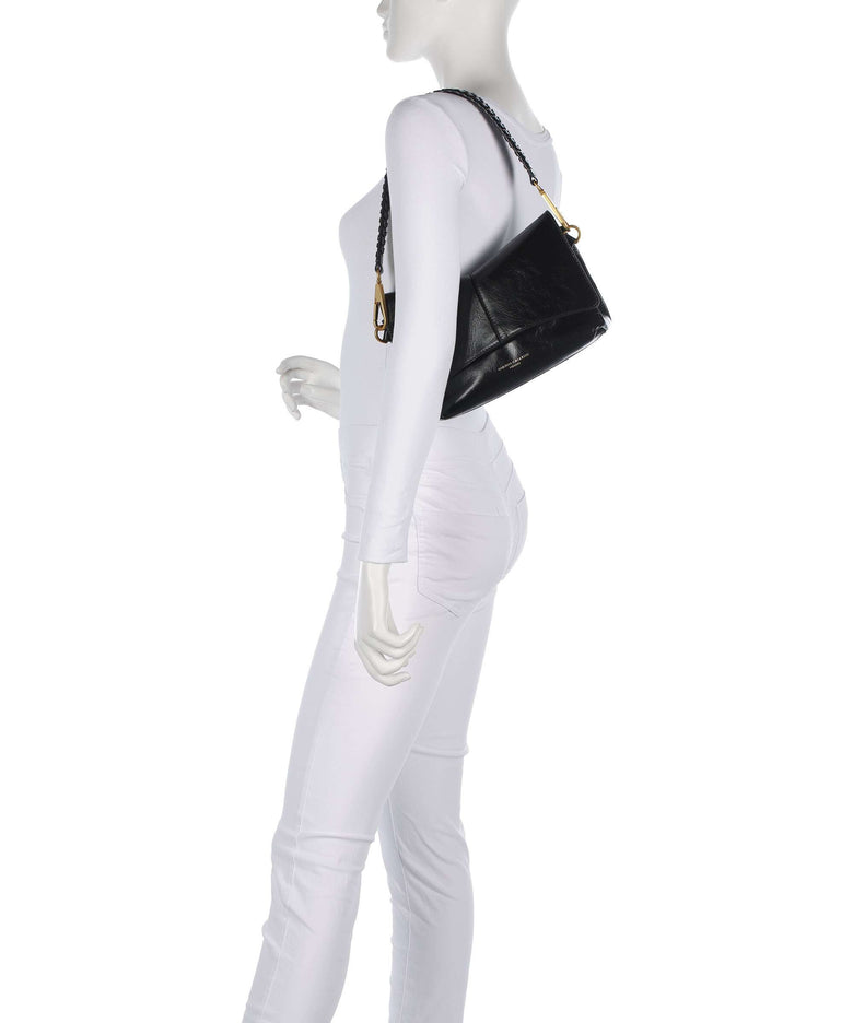 Gianni Chiarini Diva Shoulder bag nero