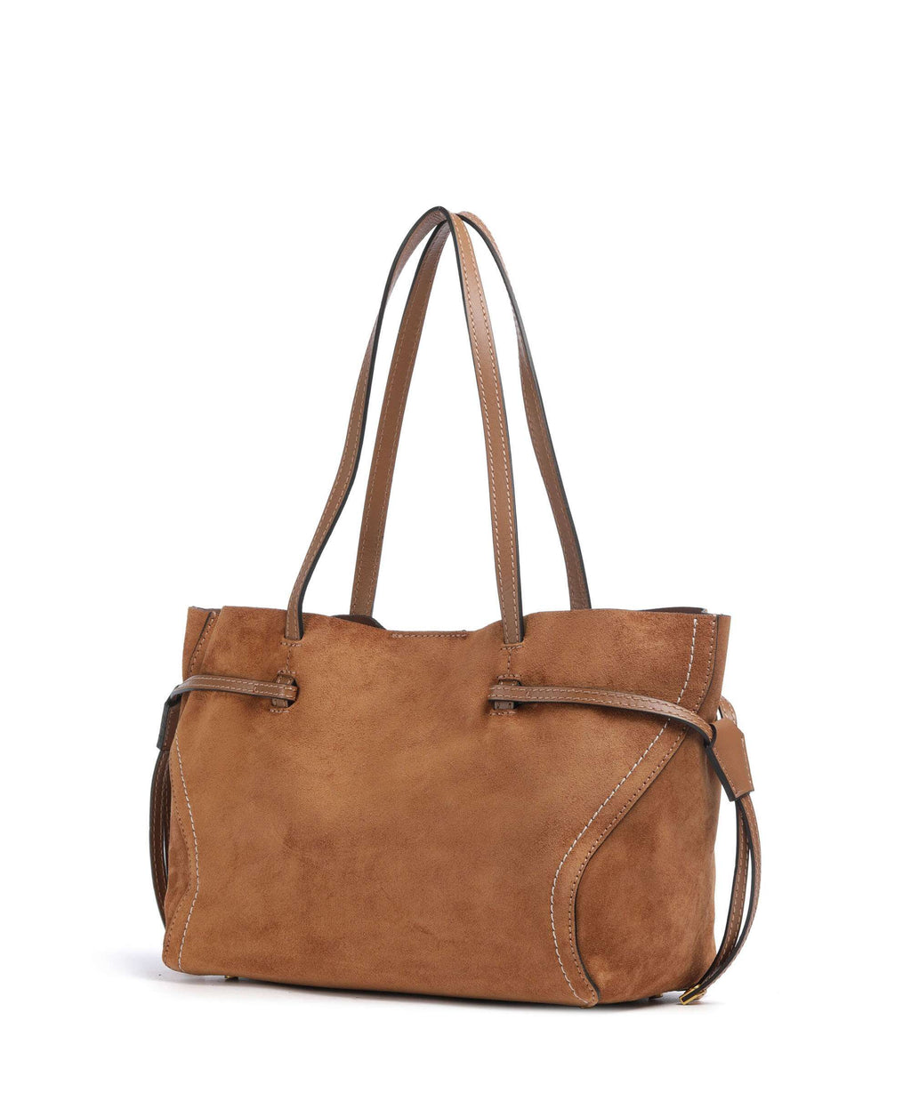 Gianni Chiarini Violette Tote bag caramel