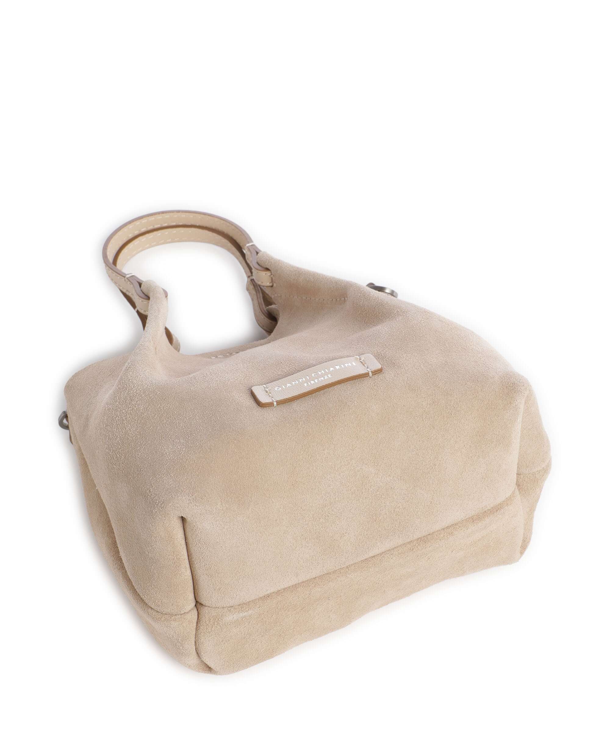 Gianni Chiarini Dua S Handbag nude