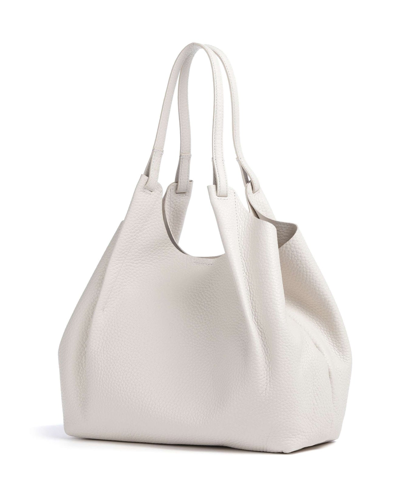 Gianni Chiarini Dua L Hobo bag sabbia