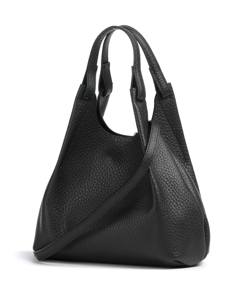 Gianni Chiarini Dua M Handbag nero
