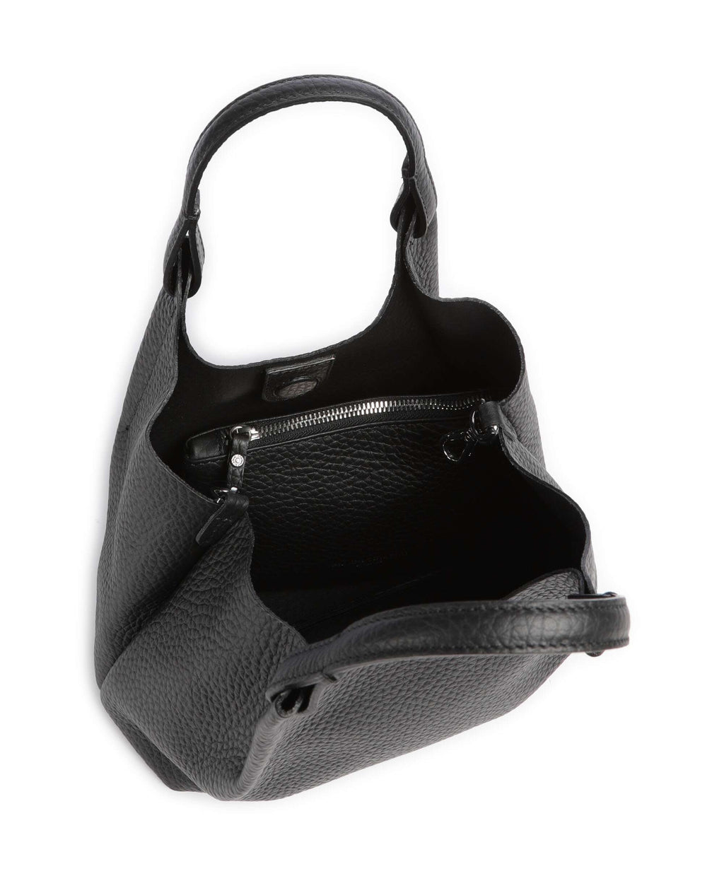 Gianni Chiarini Dua M Handbag nero