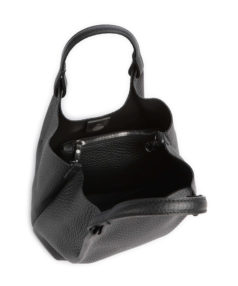 Gianni Chiarini Dua M Handbag nero
